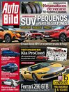 Cover image for Auto Bild España: 641